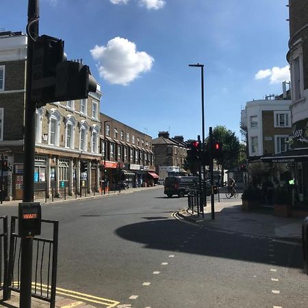 London Stay II Comfort ภายนอก รูปภาพ