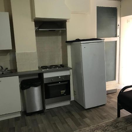 London Stay II Comfort ภายนอก รูปภาพ
