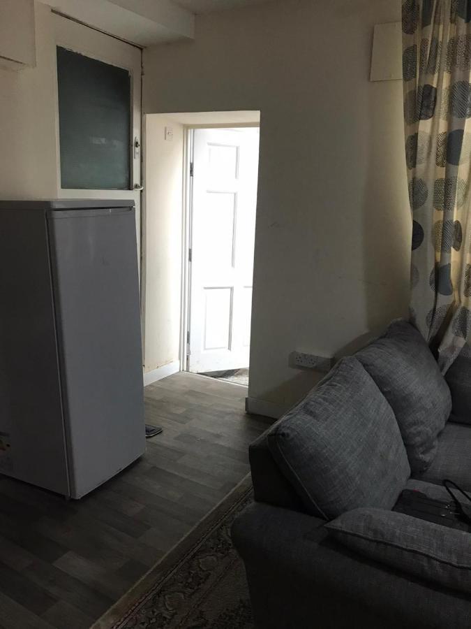 London Stay II Comfort ภายนอก รูปภาพ