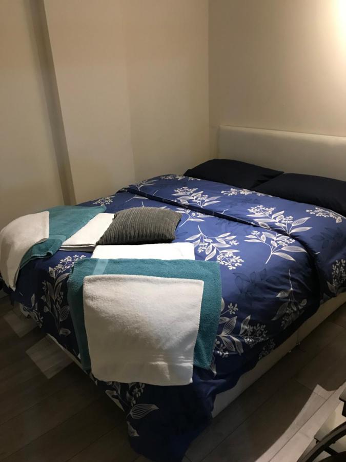 London Stay II Comfort ภายนอก รูปภาพ
